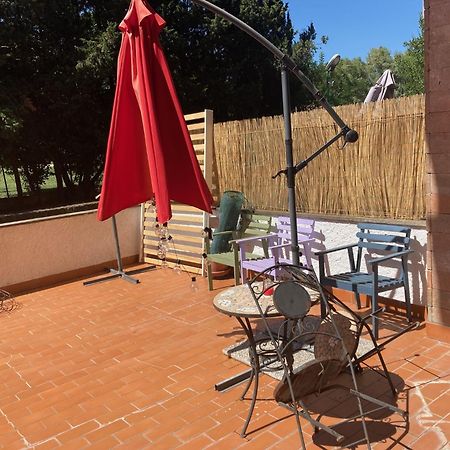 Terrace! Διαμέρισμα Ρώμη Εξωτερικό φωτογραφία