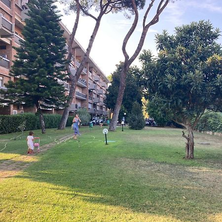 Terrace! Διαμέρισμα Ρώμη Εξωτερικό φωτογραφία