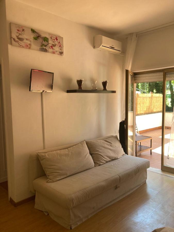 Terrace! Διαμέρισμα Ρώμη Εξωτερικό φωτογραφία
