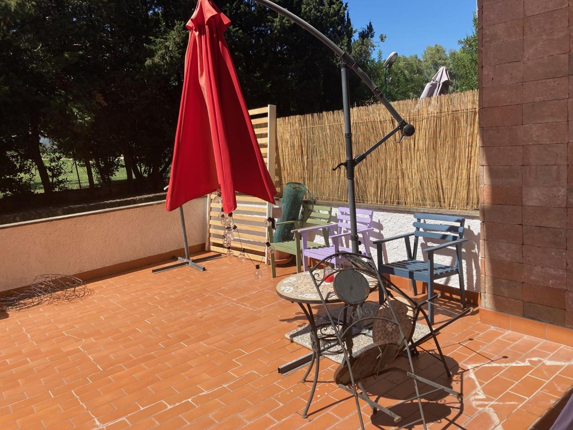 Terrace! Διαμέρισμα Ρώμη Εξωτερικό φωτογραφία