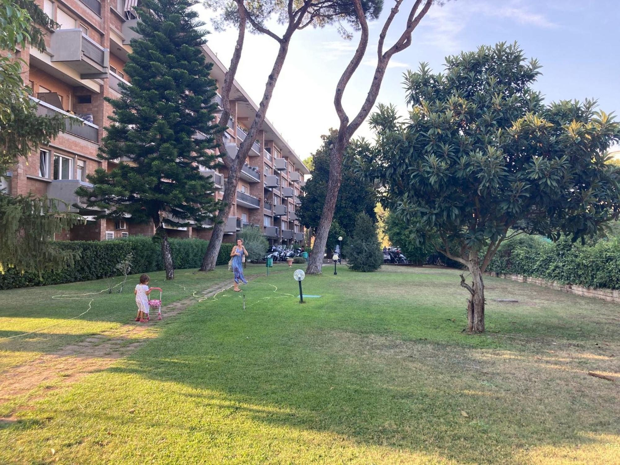 Terrace! Διαμέρισμα Ρώμη Εξωτερικό φωτογραφία
